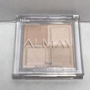 ♦️$3♦️Almay Here Goes Nothing eyeshadow 140